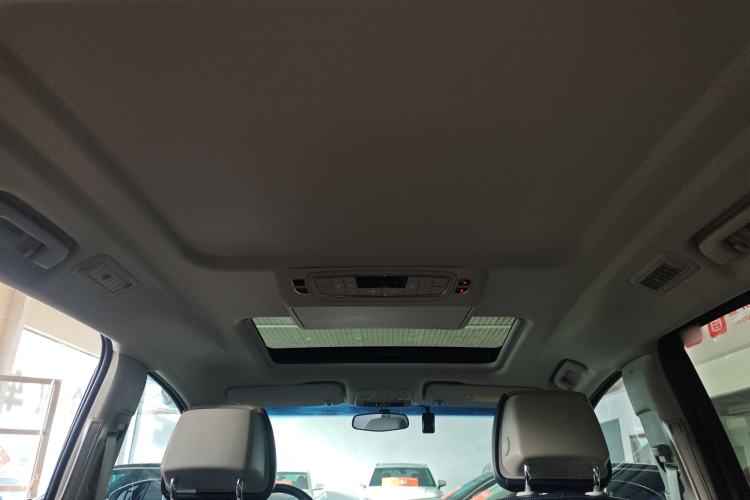 Used Buick GL8 2023 ES Lu Zun Comfort Model