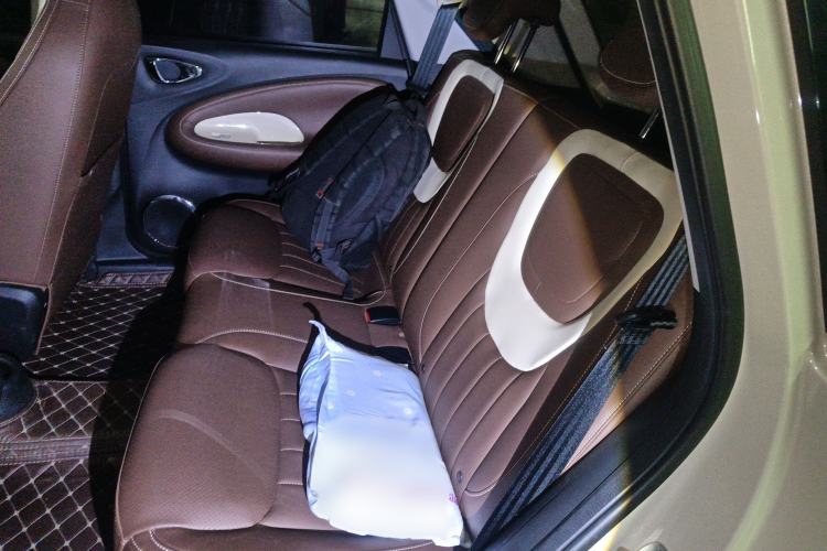 Used Wuling Bingo 2024 333 km Enjoyment Version