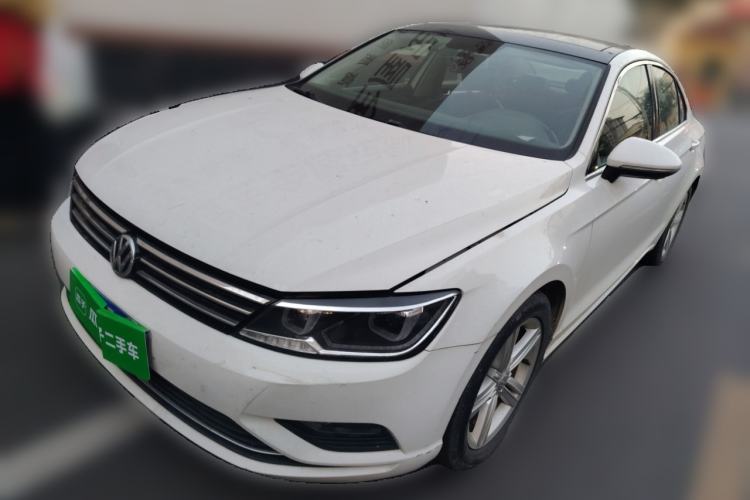 Used Volkswagen Lamando 2018 280TSI DSG Comfort Edition