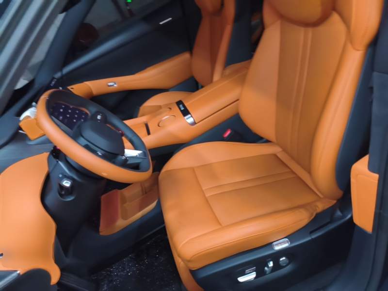 Used Xiaomi Auto YU7 2025 Ultra-Long Range All-Wheel Drive Pro Version — 14