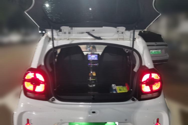 Used Roewe Clever 2021 302km All-Round Version