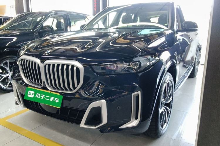 Used BMW X5 2023 xDrive 30Li M Sport Package