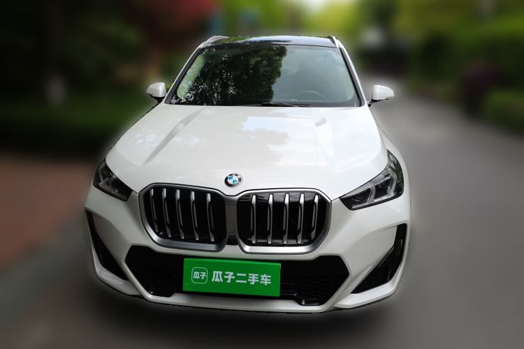 Used BMW X1 2024 sDrive25Li M Sport Package
