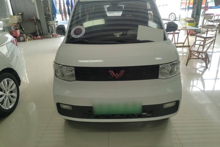 Used Wuling Hongguang MINIEV 2020 Freedom Version Lithium Iron Phosphate