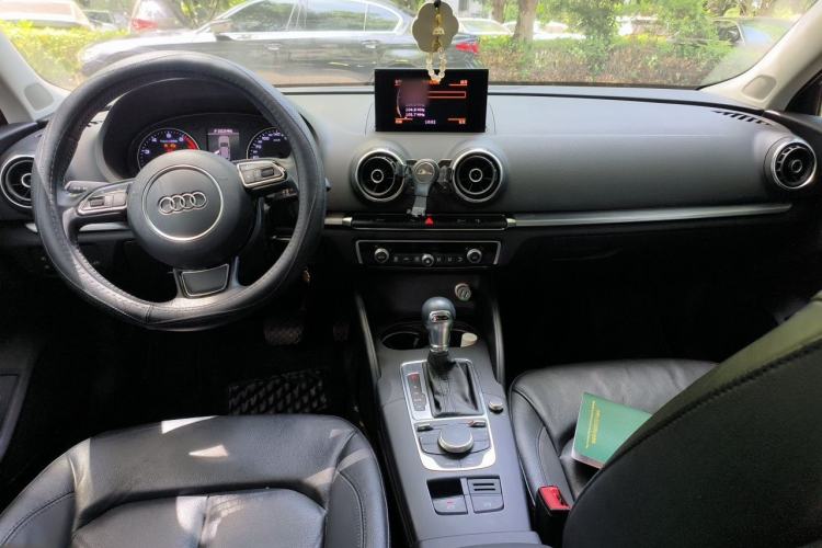 Used Audi A3 2014 Sportback 35 TFSI Automatic Comfort Model