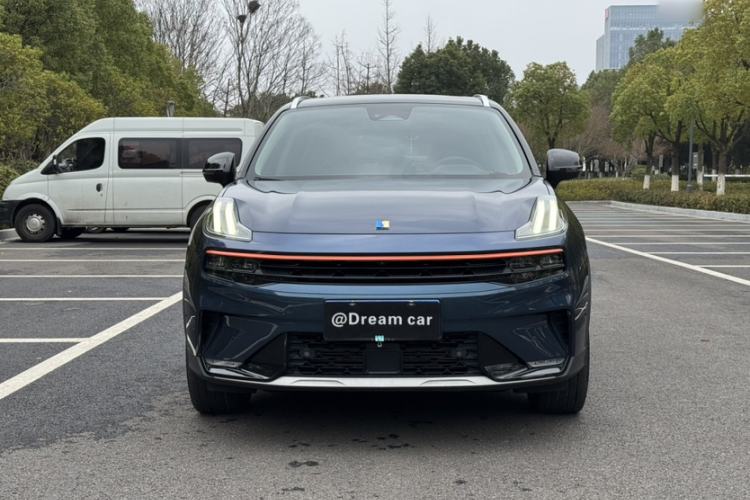 Used Lynk & Co 06 2020 1.5T YAO Halo
