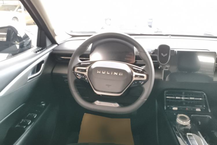 Used Wuling Xingguang 2023 70 Standard Edition
