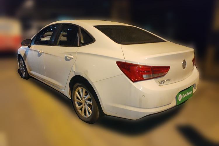 Used Buick Verano 2018 Sedan 15S Automatic Leading Model