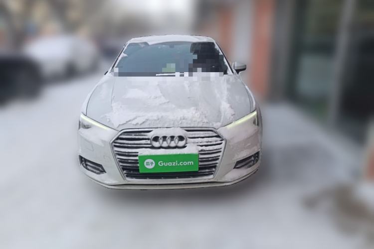 Used Audi A3 2018 30th Anniversary Edition Limousine 35 TFSI Ambition Model