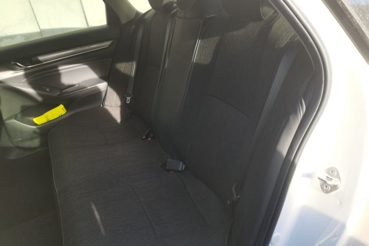 Used Honda Accord 2018 260TURBO Elite Edition China V Left Rear Seat