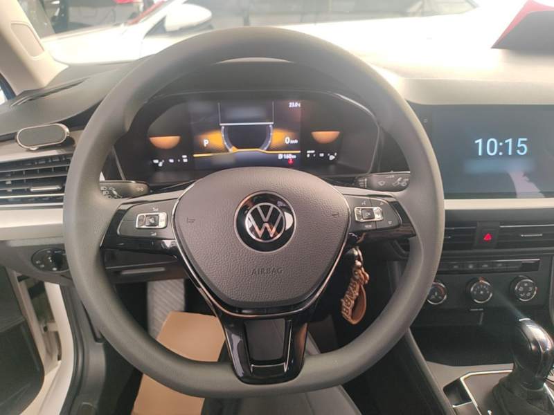 Used Volkswagen Lavida 2022 280TSI DSG Comfort Edition — 10