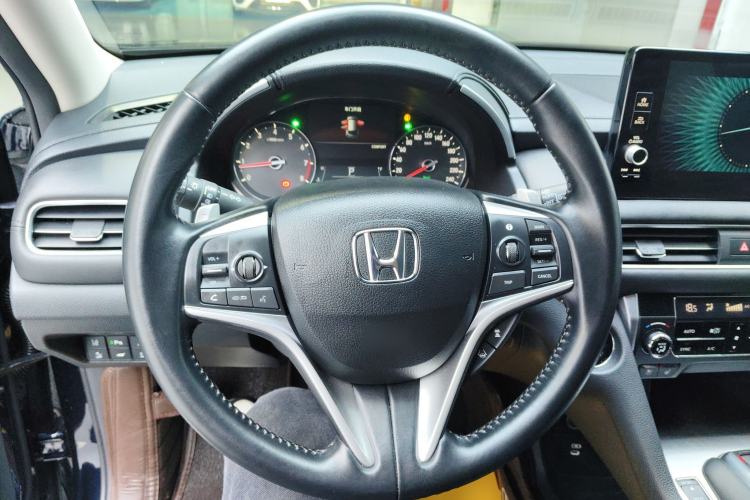 Used Honda Avancier 2023 370TURBO Four-Wheel Drive Luxury Edition