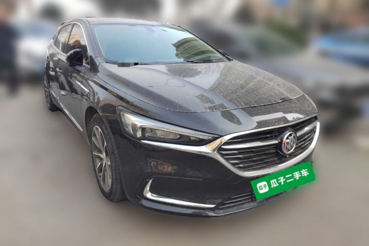 Used Buick LaCrosse 2021 652T Luxury Model
