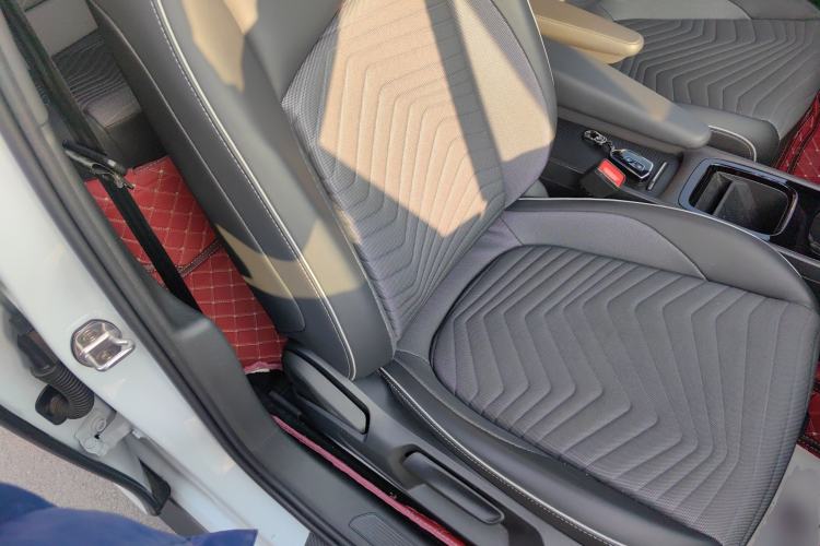 Used Volkswagen ID.3 2022 Active Pure Intelligent Enjoyment Edition
