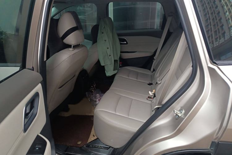 Used Nissan X-Trail 2021 VC-Turbo 300 CVT 4WD Ultimate Edition