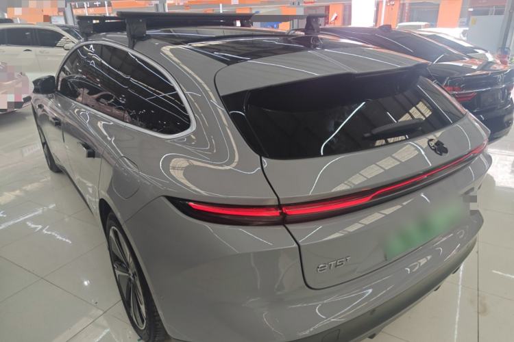 Used Nio ET5T 2024 75kWh Touring
