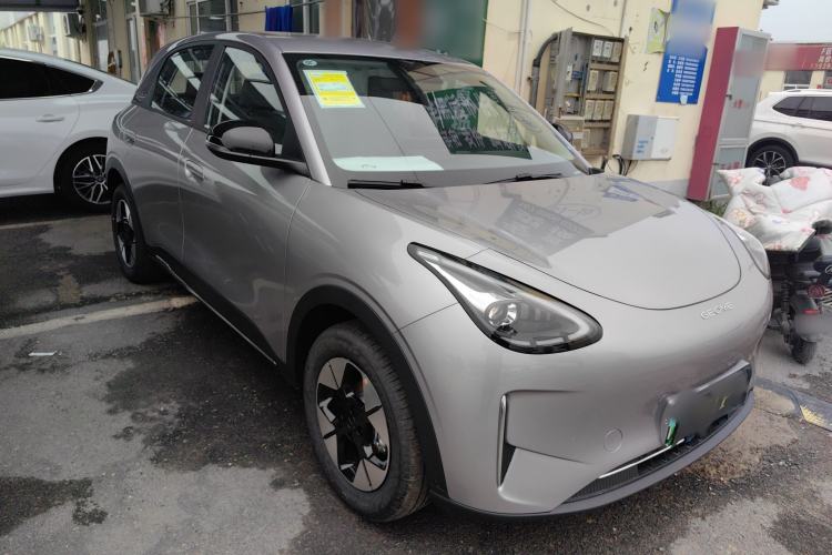 Used Geely Galaxy Geome 2026 Model 310km Dream Edition
