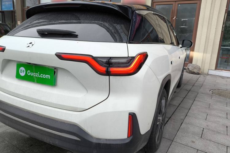 Used Nio ES6 2020 600 km Sport Edition
