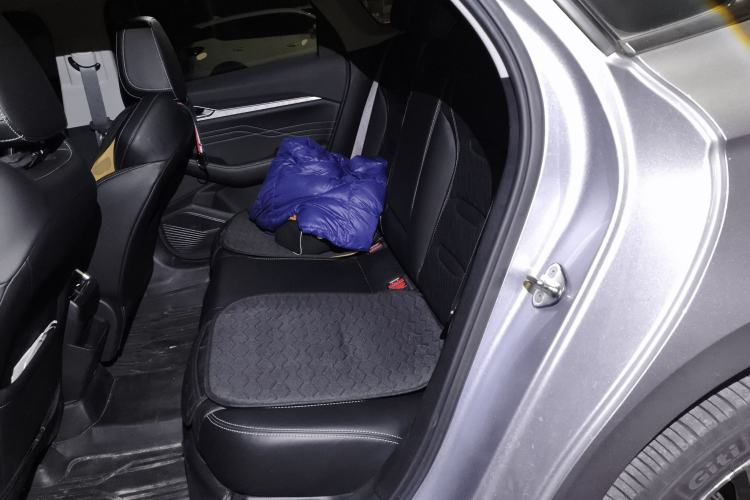 Used Geely Auto Preface 2023 2.0TD Luxury Version