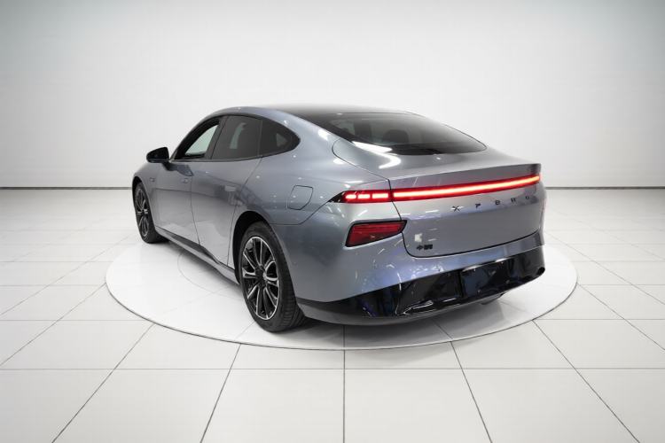 Used XPeng P7 2022 670E+ Pengyi Edition