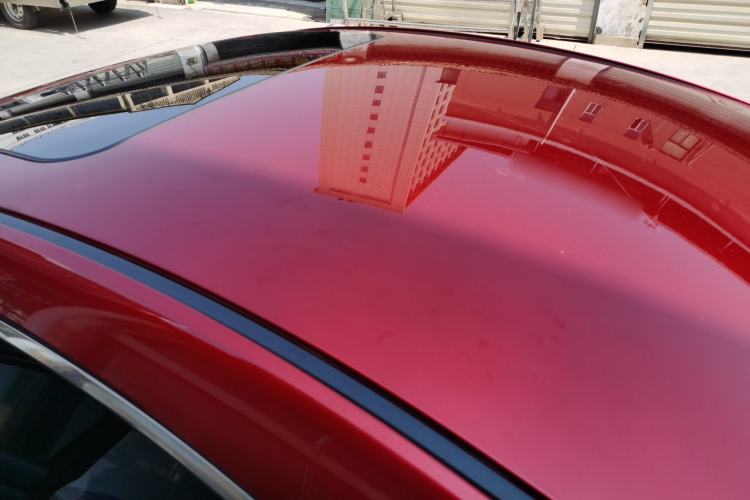 Used Mazda 3 Axela 2022 2.0L Automatic Zhiya Edition