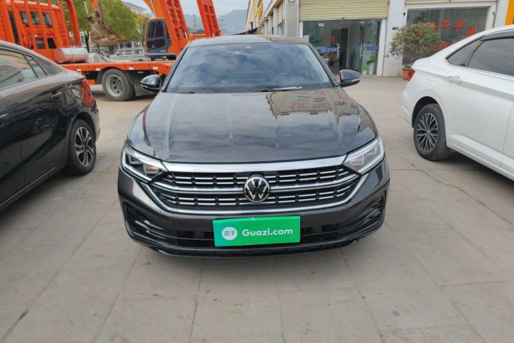 Used Volkswagen Sagitar 2023 300TSI DSG Excellence Edition Front