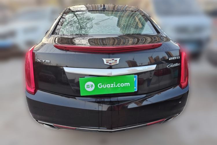 Used Cadillac XTS 2016 28T Tech Edition