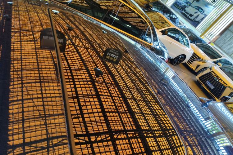 Used Maserati Ghibli 2014 3.0T Standard Edition