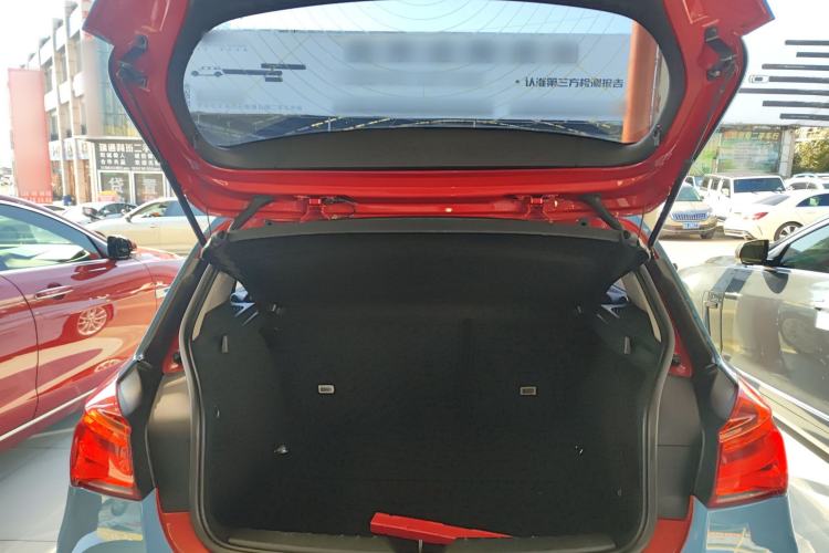 Used BMW 1 Series (Import) 2016 118i Leading Model
