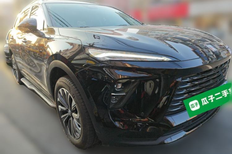 Used Buick Envision 2025 Encore Plus 28T Two-Wheel-Drive Platinum Edition