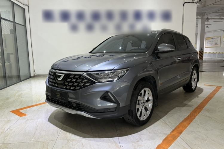 Used Jetta VS5 2021 280TSI Automatic Enjoyment Model