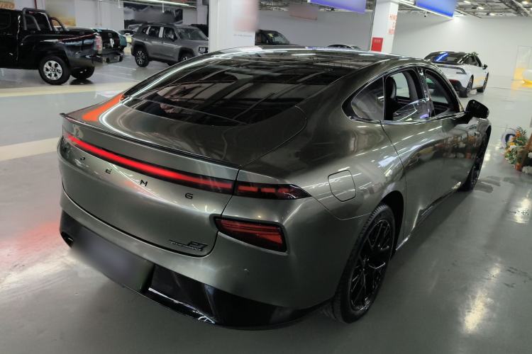 Used XPeng P7 2022 480G
