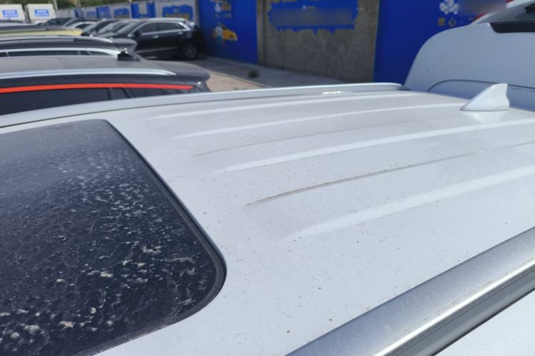 Used Chery Tiggo 5x 2022 Superhero Edition 1.5L CVT Fashion Model