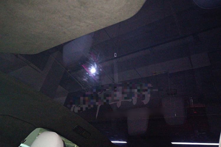 Used Nio EC7 2023 75 kWh
