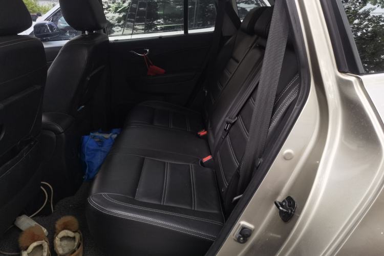 Used Renault Koleos 