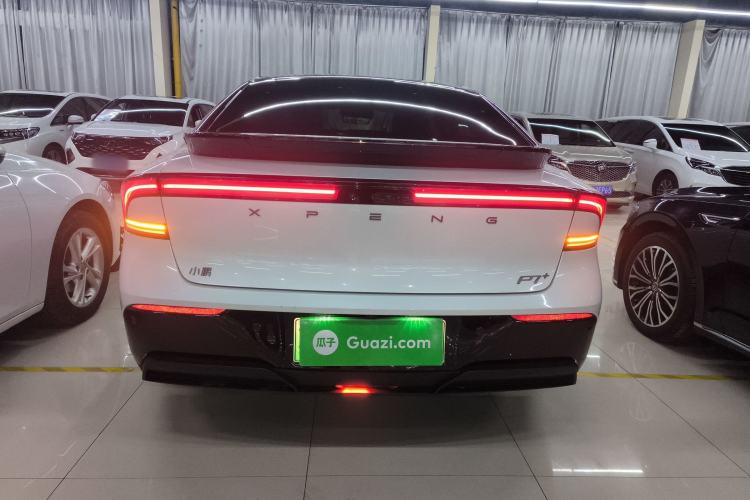 Used XPeng P7+ 2024 Long-Range Max
