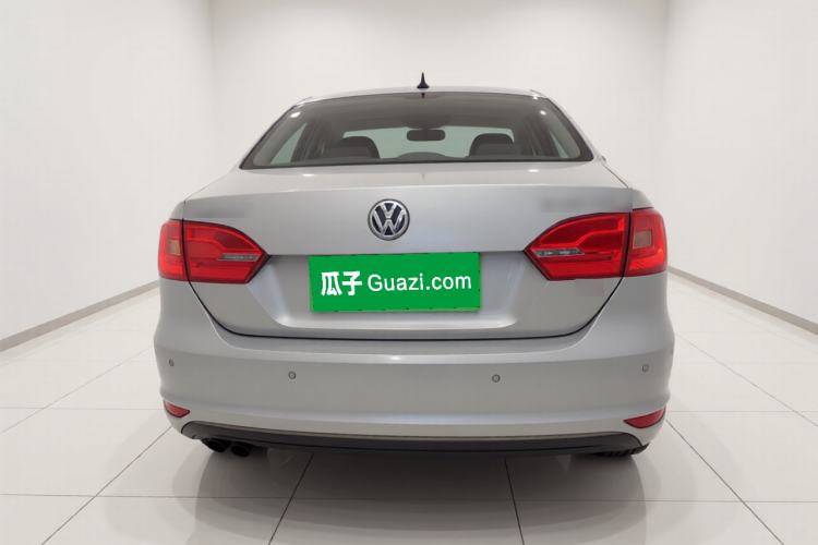 Used Volkswagen Sagitar 2014 Revised Version 1.4TSI Automatic Luxury Edition Exterior 4