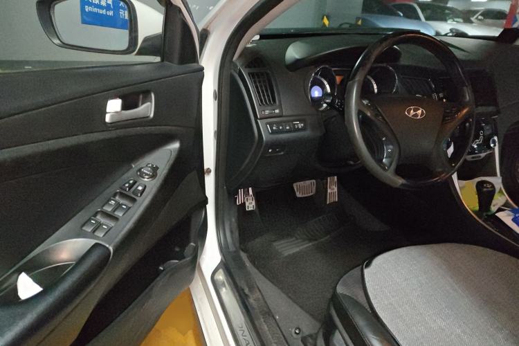Used Hyundai Sonata 2013 2.0L Automatic Fashion Edition
