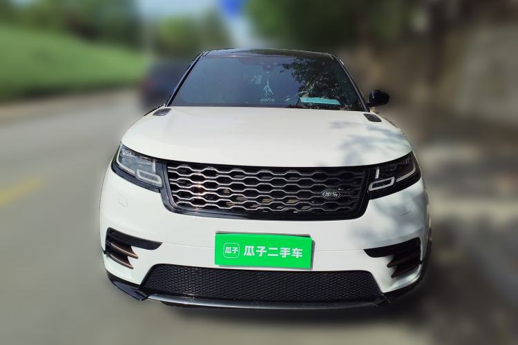 Used Land Rover Range Rover Velar 2020 P380 R-DYNAMIC SE

