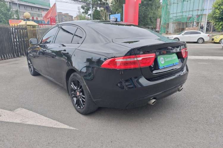 Used Jaguar XEL 2019 2.0T 200 PS Elite Edition
