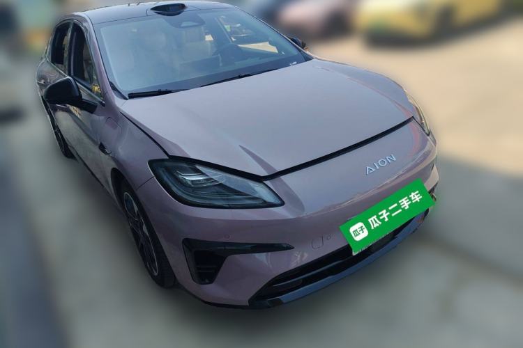 Used AION RT 2025 650 LiDAR Edition
