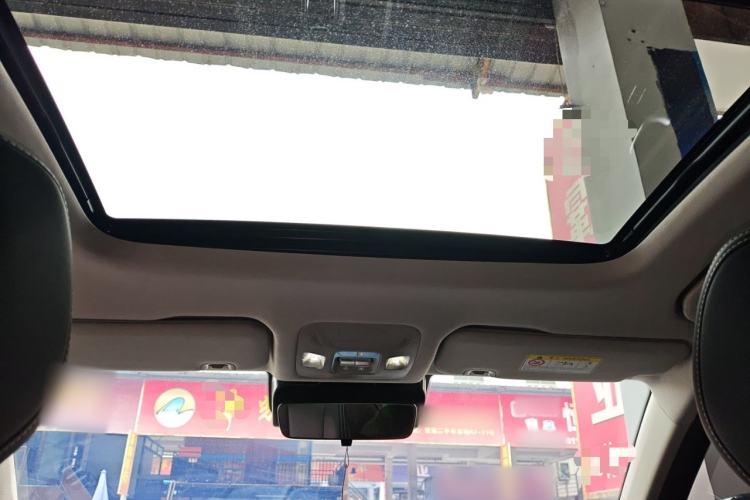 Used Chery Arrizo 8 2023 High-Performance Edition 2.0T DCT Powerfully Equipped
