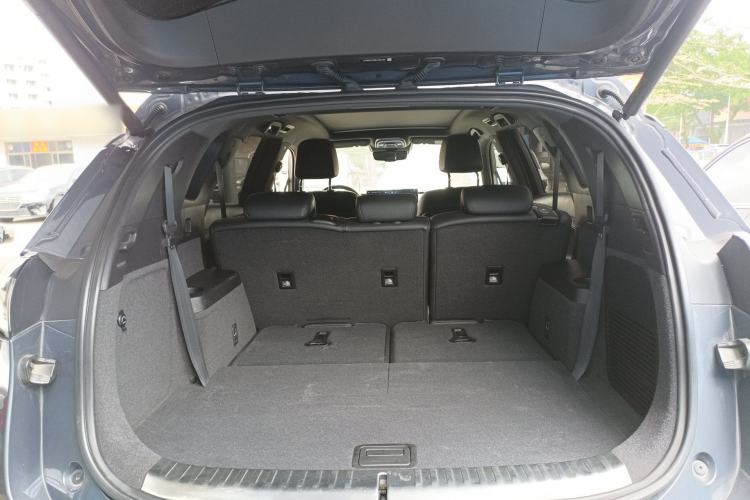 Used Denza X 2020 PHEV Classic Edition
