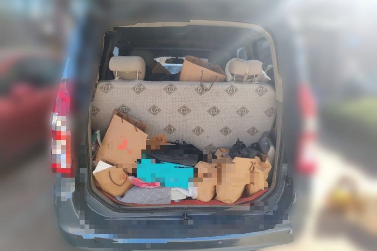 Used Wuling Hongguang 2010 1.4L Comfort Version
