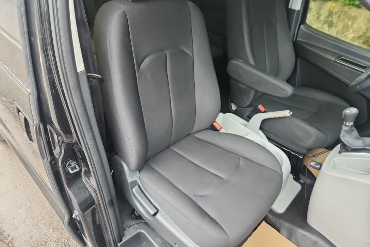 Used JAC Refine M3 2022 PLUS Creator Edition 1.5T Luxury Model