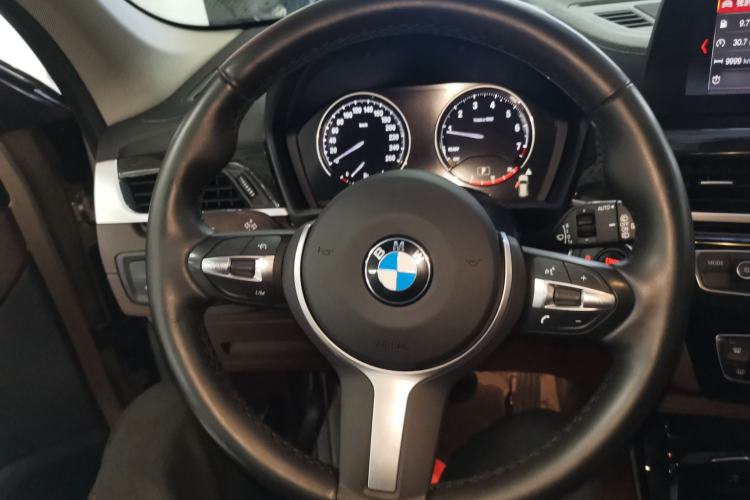 Used BMW X1 2021 Revised xDrive25Li Premium Edition
