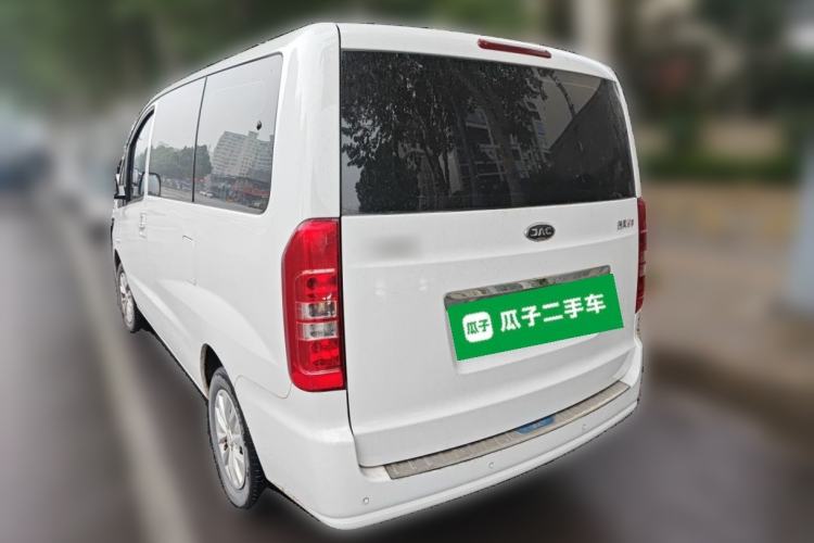 Used JAC Refine M3 2019 Creator Edition 1.8L Luxury Model