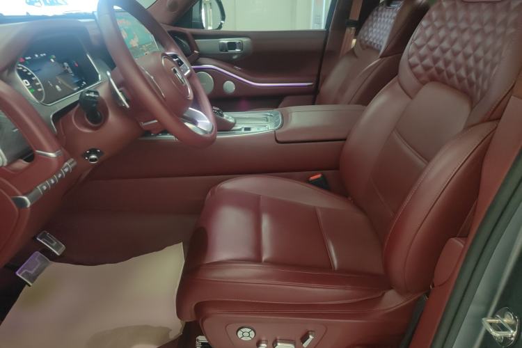 Used Tank 700 New Energy 2024 Hi4-T Extreme Edition