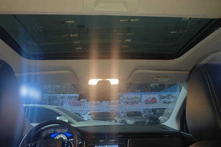 Used Venucia D60 2021 PLUS 1.6L XL CVT Yue Ling Edition
