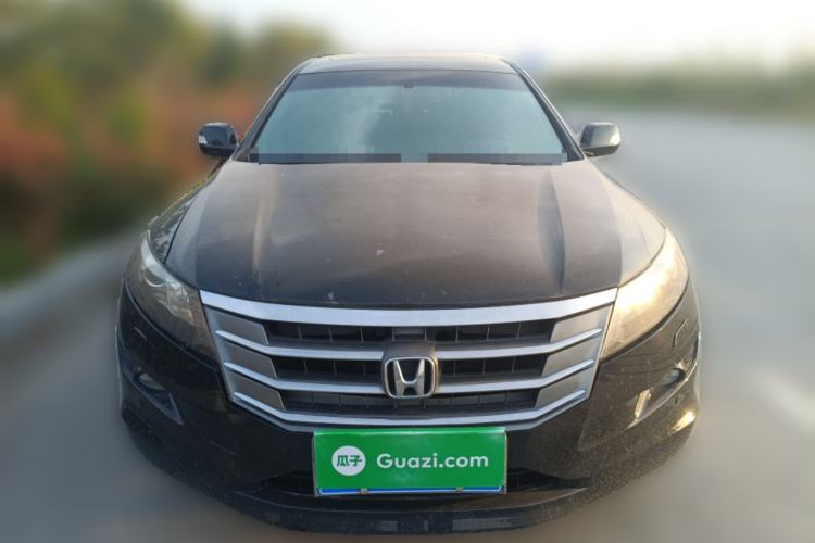 Used Honda Crosstour 2012 2.4L Luxury Edition
